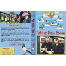 Koerier D069: Will & Falco Ebben